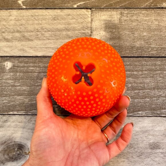 Everlasting Treat Bento Ball Chew Toy - Picture 16 of 16